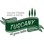 Tuscany at Your Table